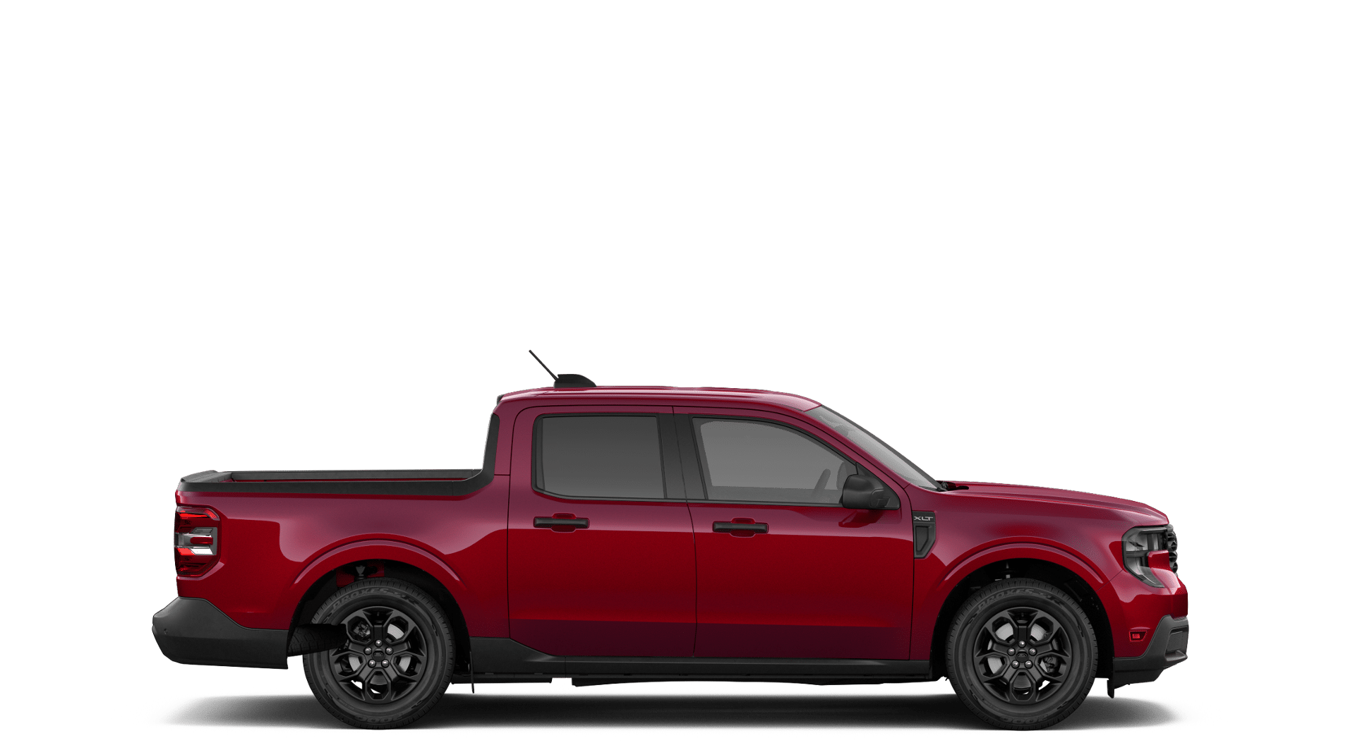 2026 Ford Maverick® External Image 1